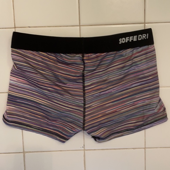 Soffe dri spandex - Picture 2 of 2